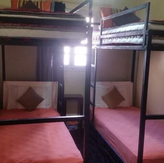 بنسيون Atlas Room