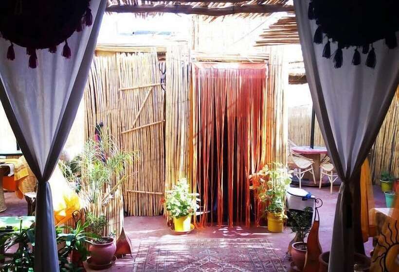 بنسيون Atlas Room