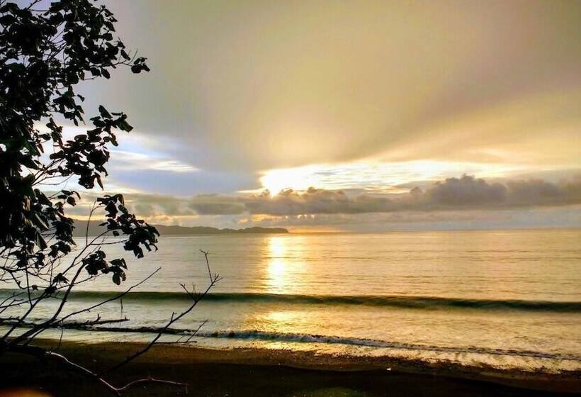 膳宿费 Cabaña Kirita