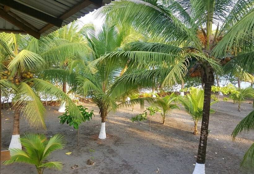 پانسیون Cabaña Kirita