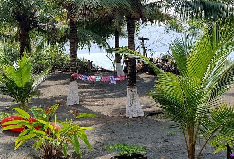 膳宿费 Cabaña Kirita