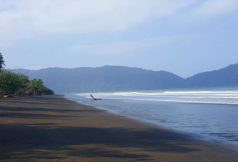 پانسیون Cabaña Kirita