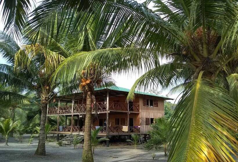 膳宿费 Cabaña Kirita