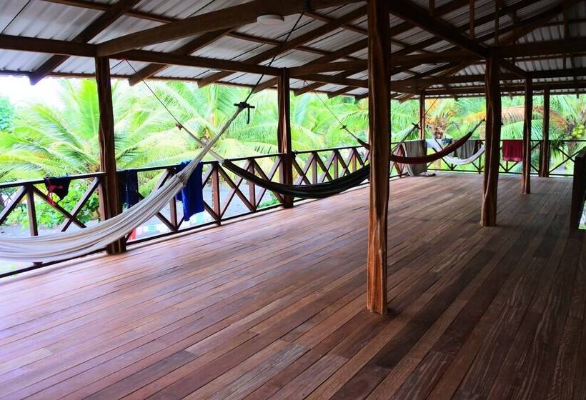 膳宿费 Cabaña Kirita