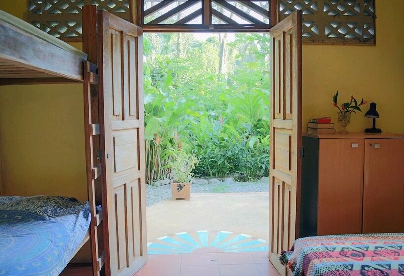 פנסיון Casa Angelika