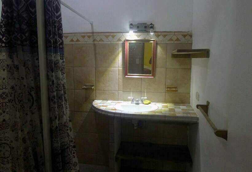 פנסיון Casa Angelika