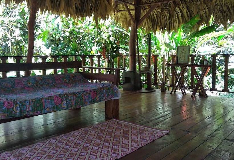 פנסיון Casa Angelika