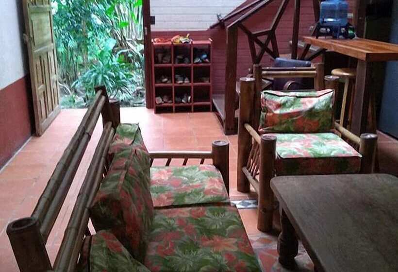 פנסיון Casa Angelika