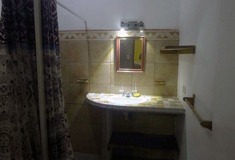 פנסיון Casa Angelika