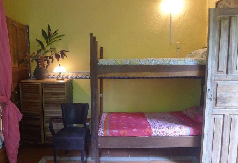 פנסיון Casa Angelika