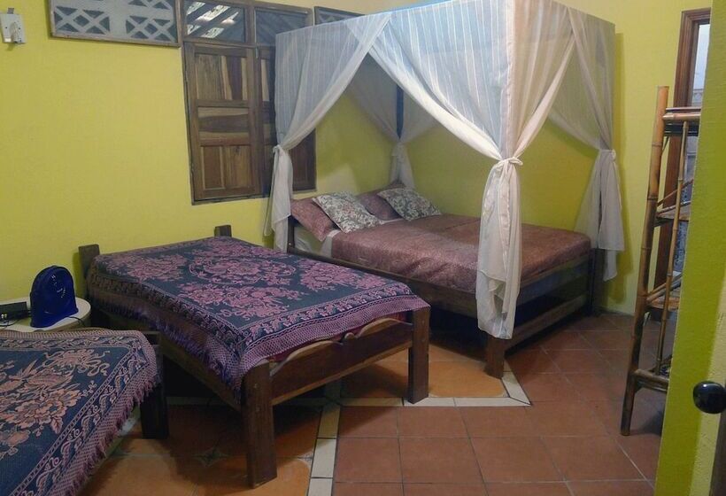 פנסיון Casa Angelika