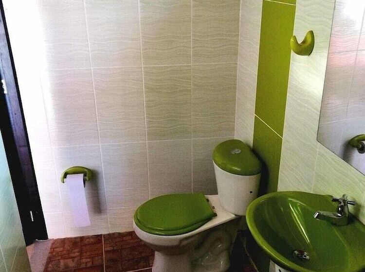 Пансион Casa Atlantida