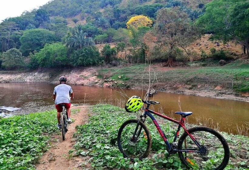 Пансион Casa Atlantida