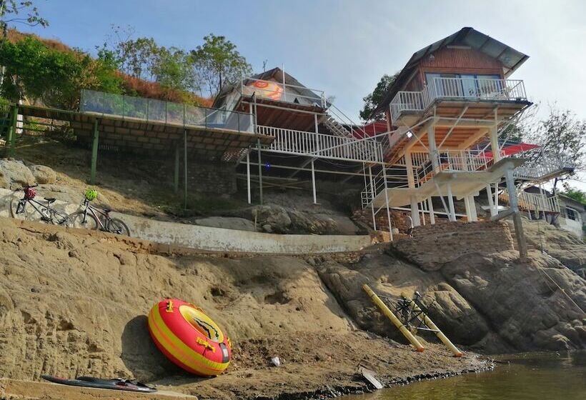 Пансион Casa Atlantida