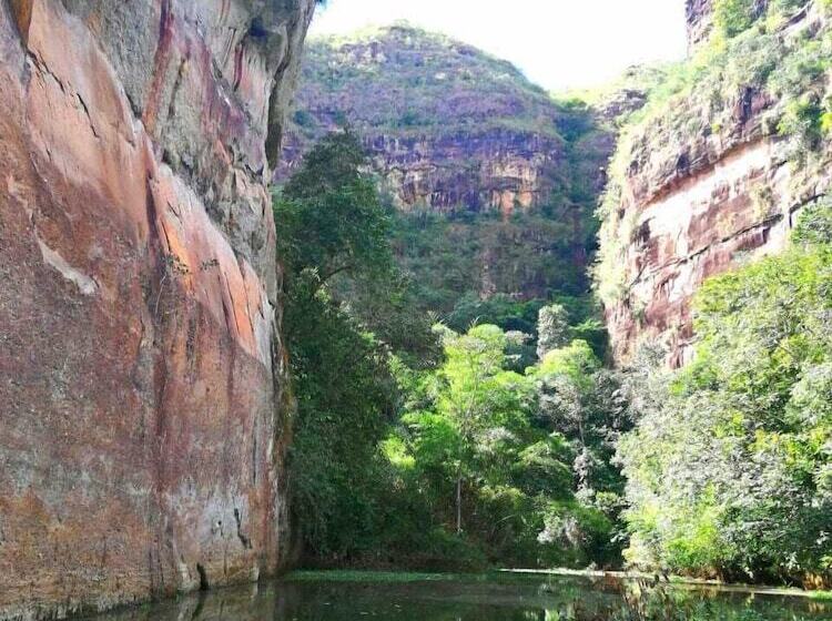 Пансион Casa Atlantida