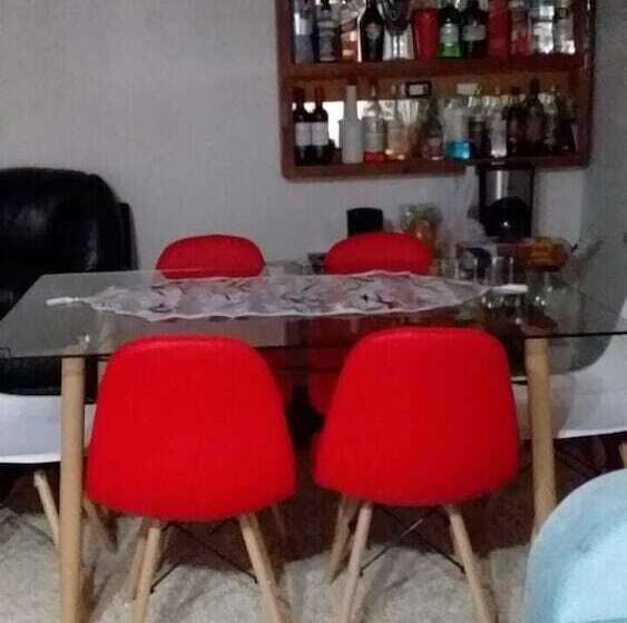 Hostal El Aromo Pensión A Empresas