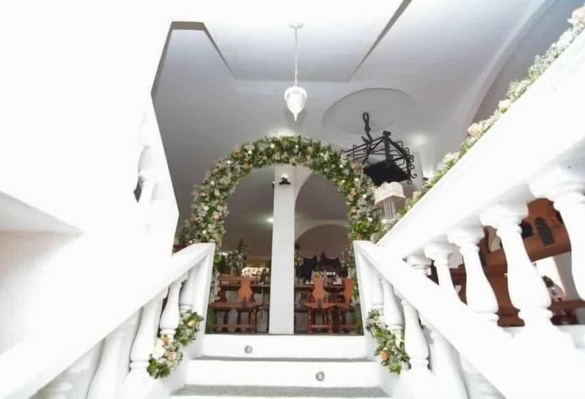 پانسیون Casa Relicario Hotel Boutique