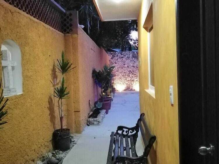 بنسيون Casa Xcocay