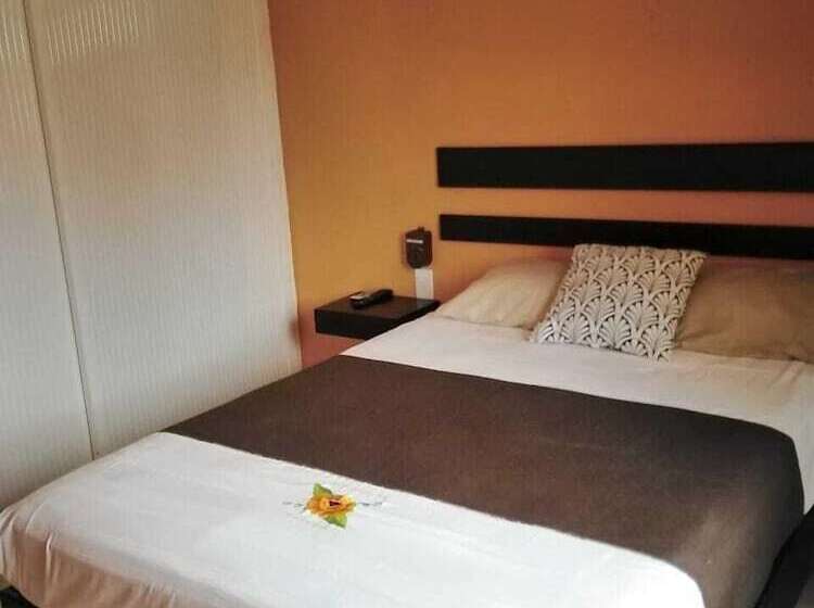 بنسيون Casa Xcocay