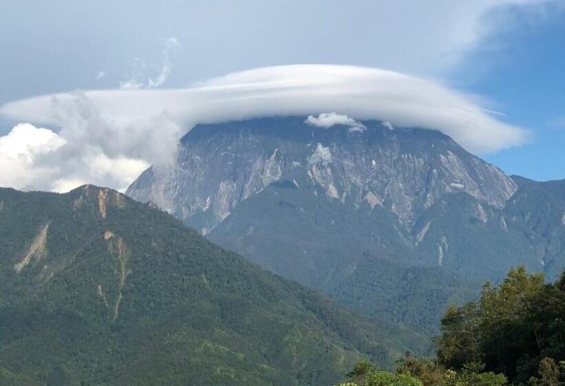 膳宿费 D La Sri Cottage   Asia Camp