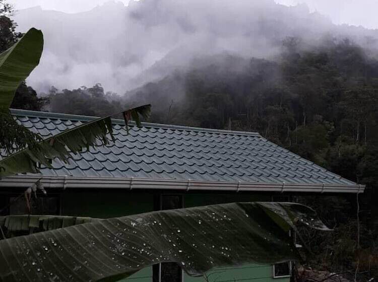 膳宿费 D La Sri Cottage Asia Camp