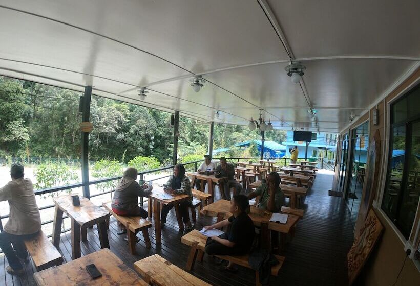 膳宿费 D La Sri Cottage   Asia Camp