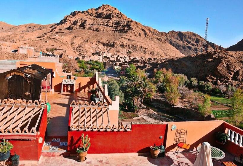 پانسیون Dar Ayour Guest House