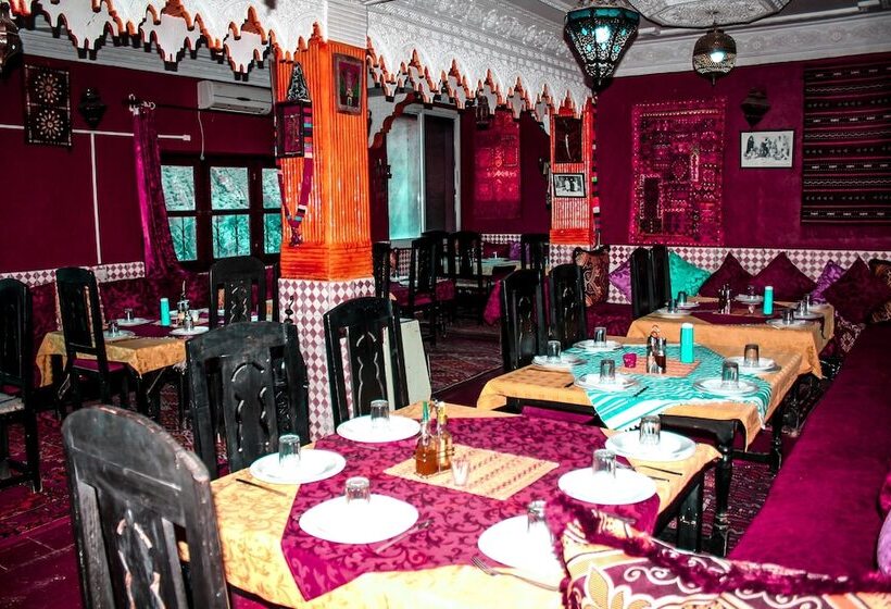 پانسیون Dar Ayour Guest House