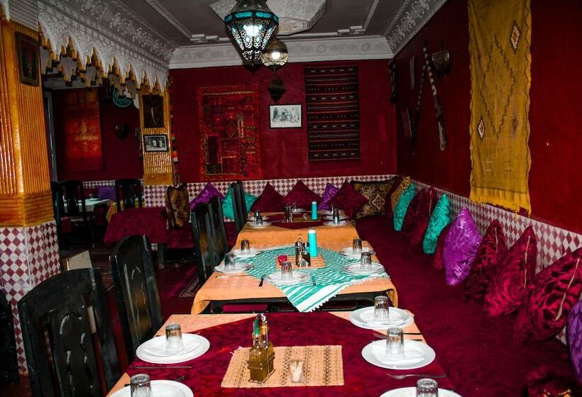 پانسیون Dar Ayour Guest House