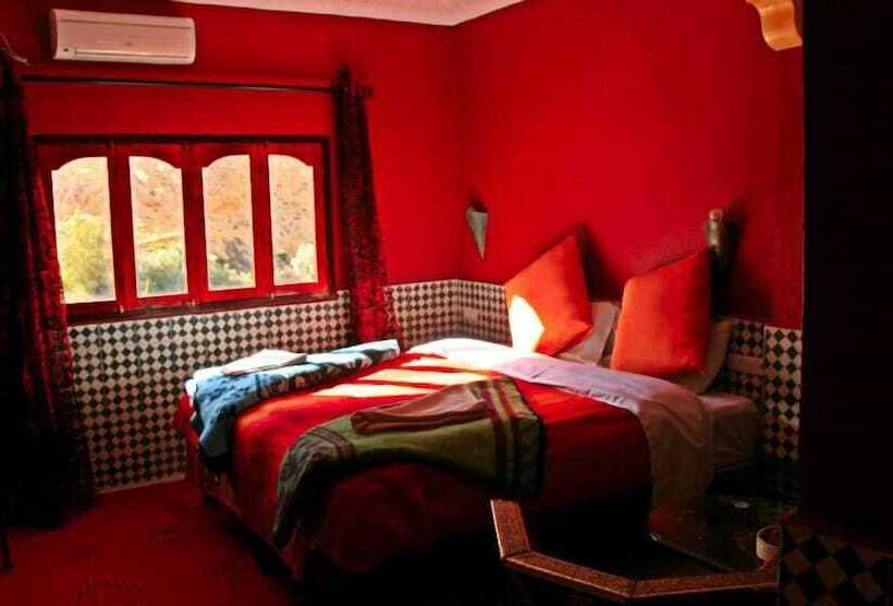 پانسیون Dar Ayour Guest House