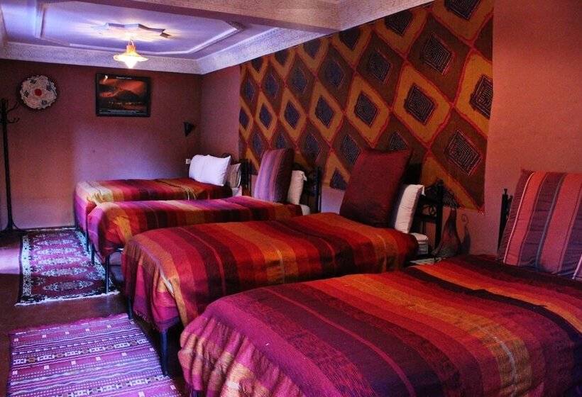 پانسیون Dar Ayour Guest House