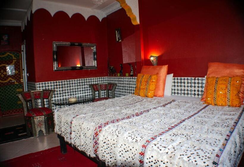 پانسیون Dar Ayour Guest House