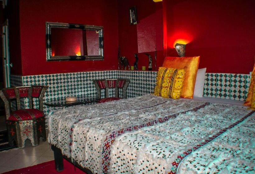 پانسیون Dar Ayour Guest House