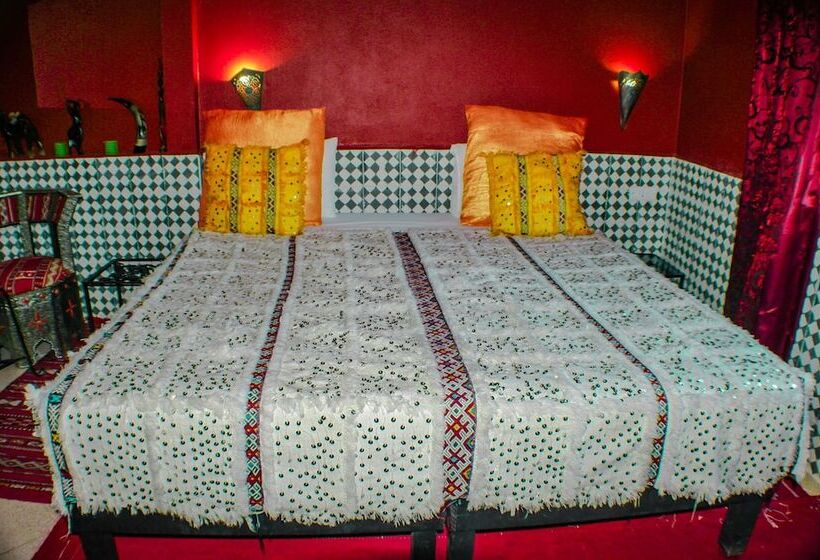 پانسیون Dar Ayour Guest House