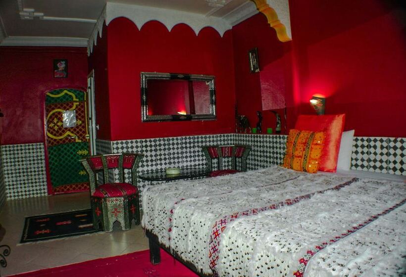 پانسیون Dar Ayour Guest House