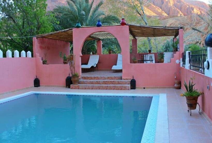 پانسیون Dar Ayour Guest House