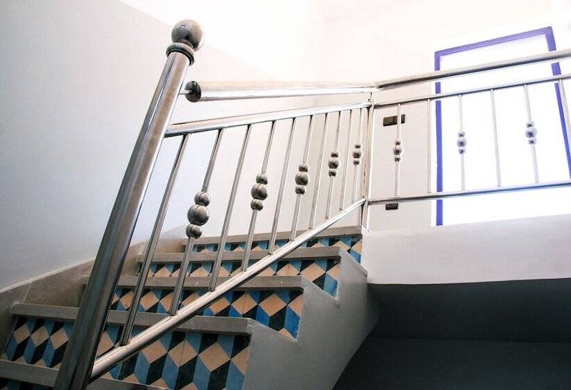 پانسیون Dar Iziki