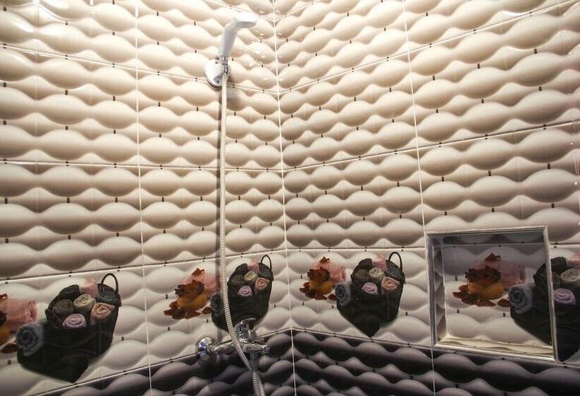 ペンション Dar Iziki