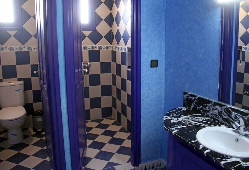 ペンション Dar Iziki