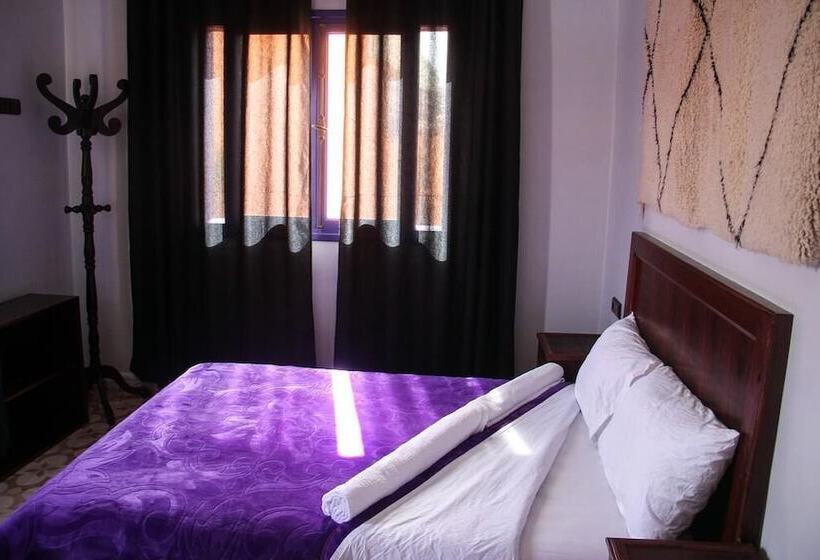 پانسیون Dar Iziki