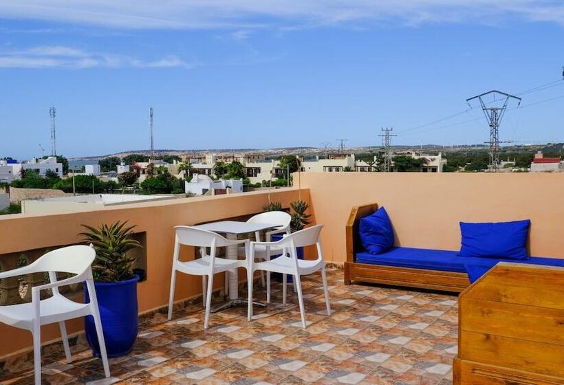 پانسیون Dar Iziki