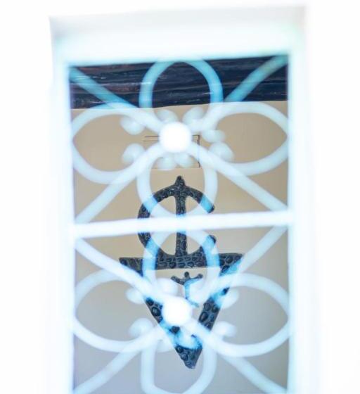 ペンション Dar Iziki