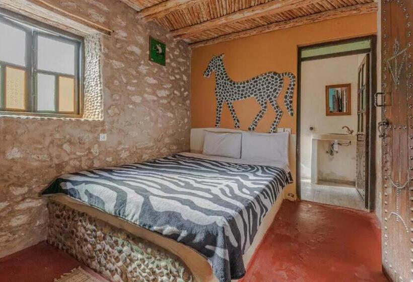 پانسیون Dar Iziki