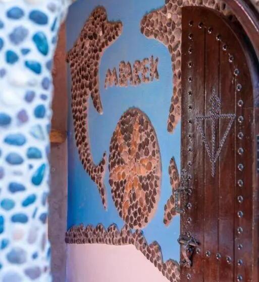 پانسیون Dar Iziki