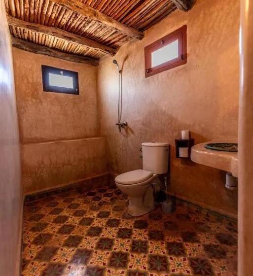 پانسیون Dar Iziki