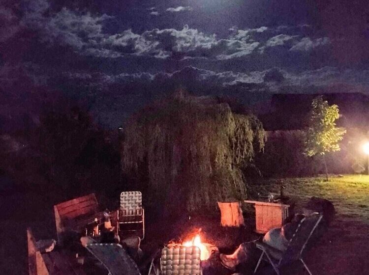 پانسیون Descanso Cordillerano