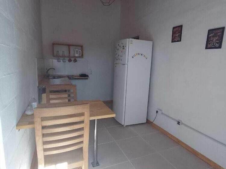 پانسیون Descanso Cordillerano