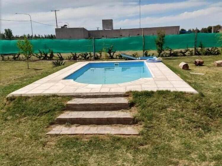 پانسیون Descanso Cordillerano