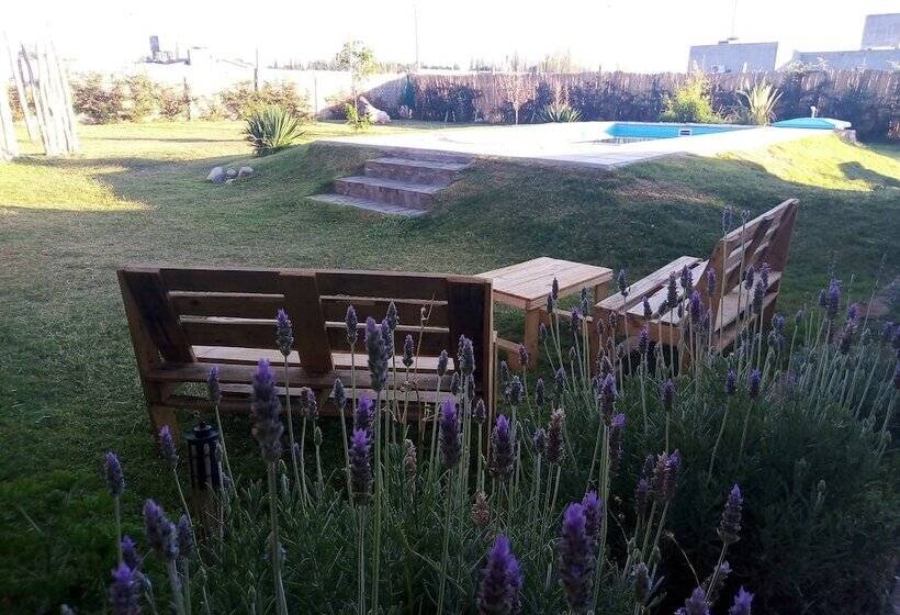 پانسیون Descanso Cordillerano