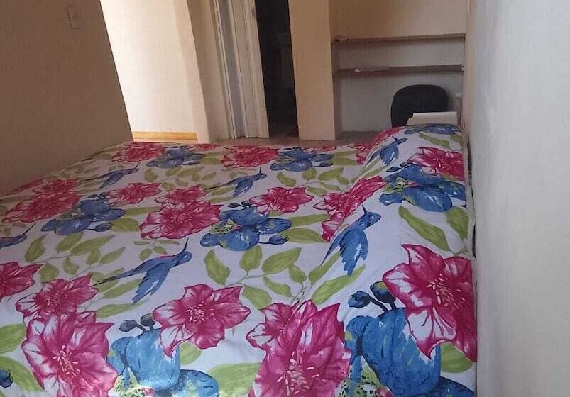 پانسیون Descanso Cordillerano